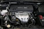 Toyota Corolla 2009 года